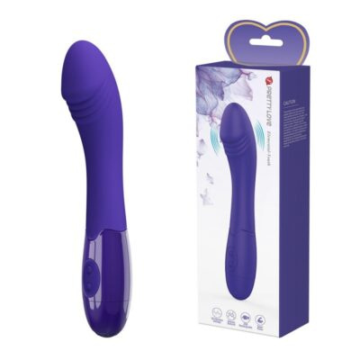 Elemental Vibrador Punto G Recargable