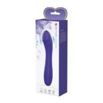 Elemental Vibrador Punto G Recargable - Pretty Love