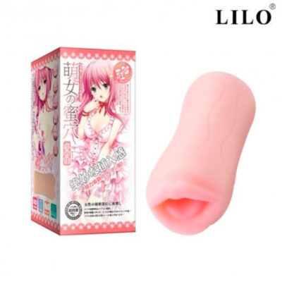 Masturbador masculino Mimi M-22011