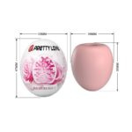 Pleasure Egg I Huevo Masturbador