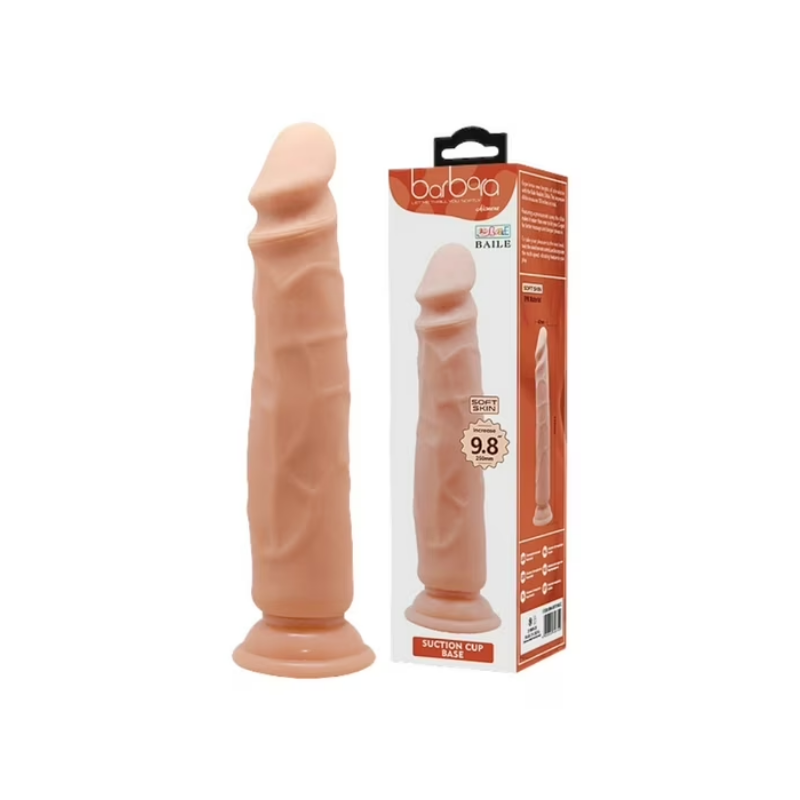 Dildo Jack