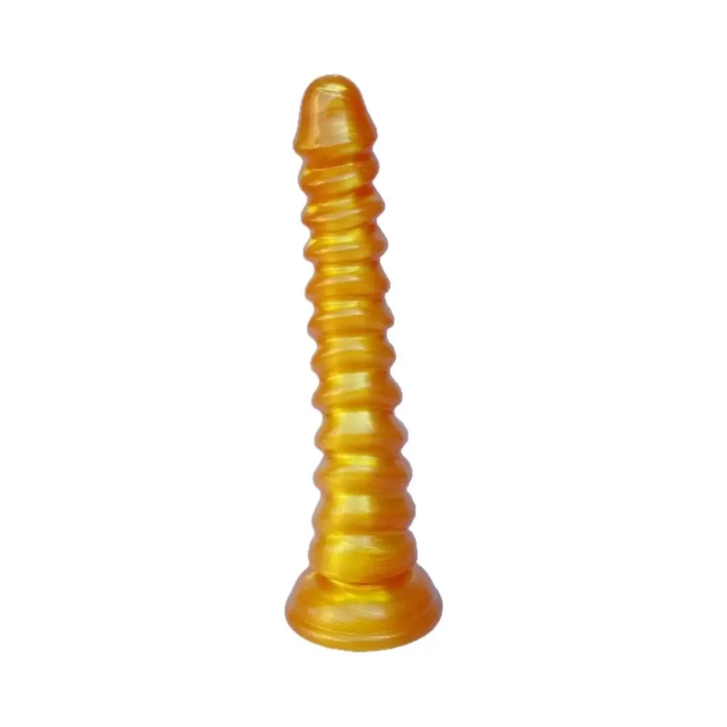 Dildo Reptil