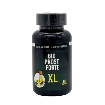 BioProst Forte XL 60 capsulas