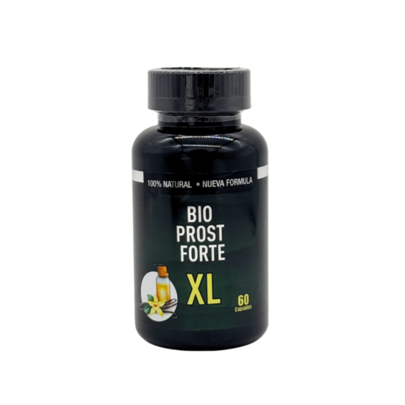 Bio prost BioProst Forte XL 60 Cápsulas