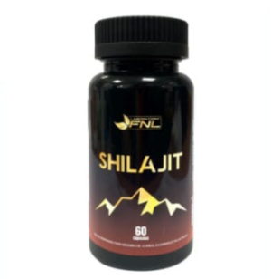 shilajit