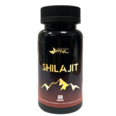 shilajit
