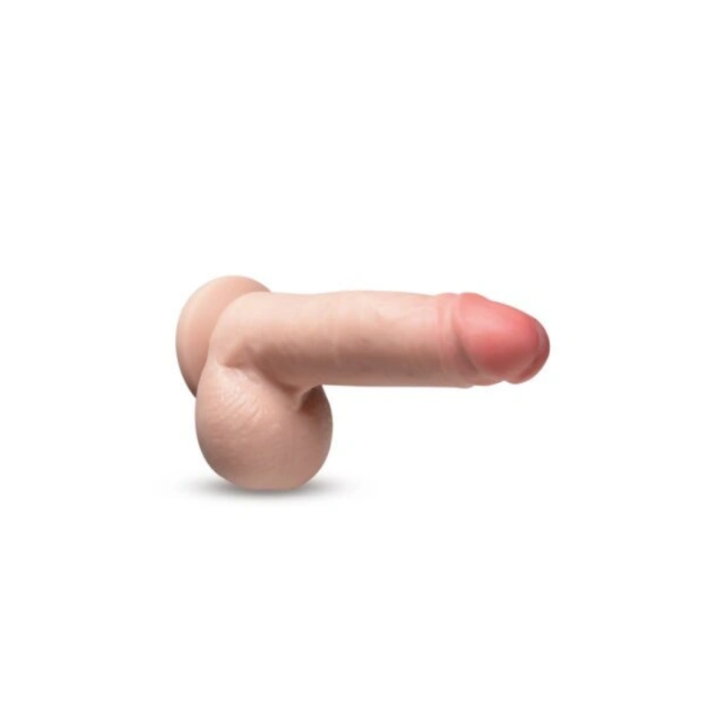 DIldo K-Pop 4 Loverboy Dildo - K-Pop Idol 18,4 cm