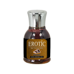Aceite Comestible Erotic Chocolate 30 ml