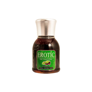 Aceite Comestible Erotic Menta Chocolate 30 ml.