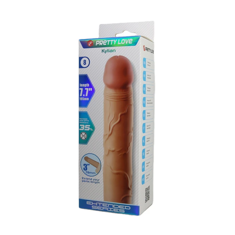 Funda para Pene Kylian
