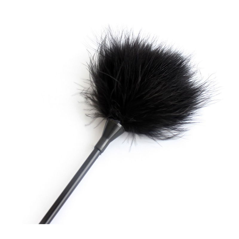Fusta con Plumero Feather Slapper SENS