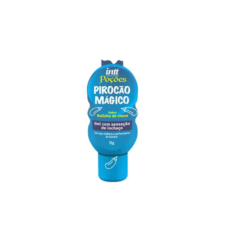 Gel Anal Pocao Vo-Da-Ku