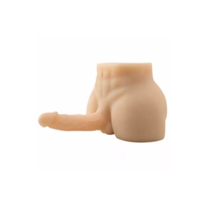 Torso realista Para hombre y Mujer