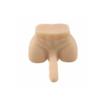 Torso realista Para hombre y Mujer