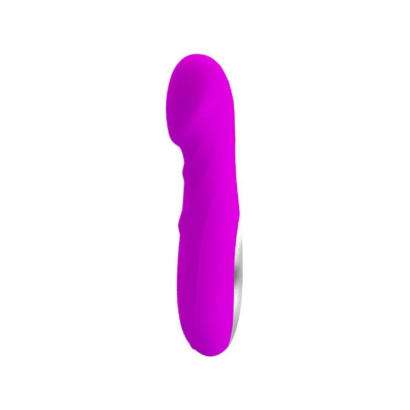2426 reuben 1 Reuben, vibrador de Pretty Love