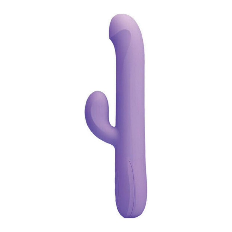Truman Vibrador Rotador Recargable