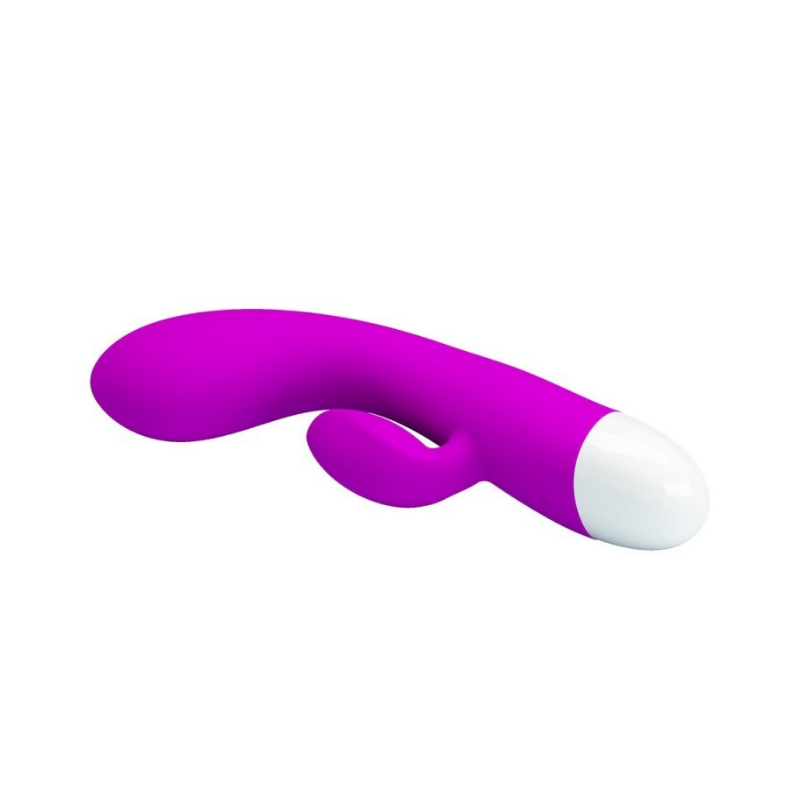 2454 eli 2 Eli Vibrador Dual Recargable