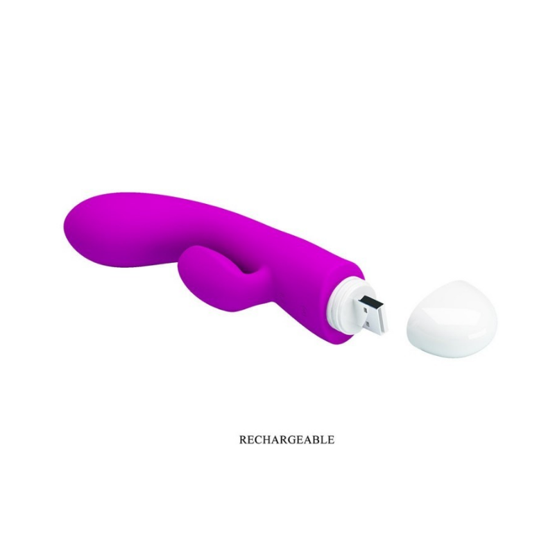2454 eli 3 Eli Vibrador Dual Recargable