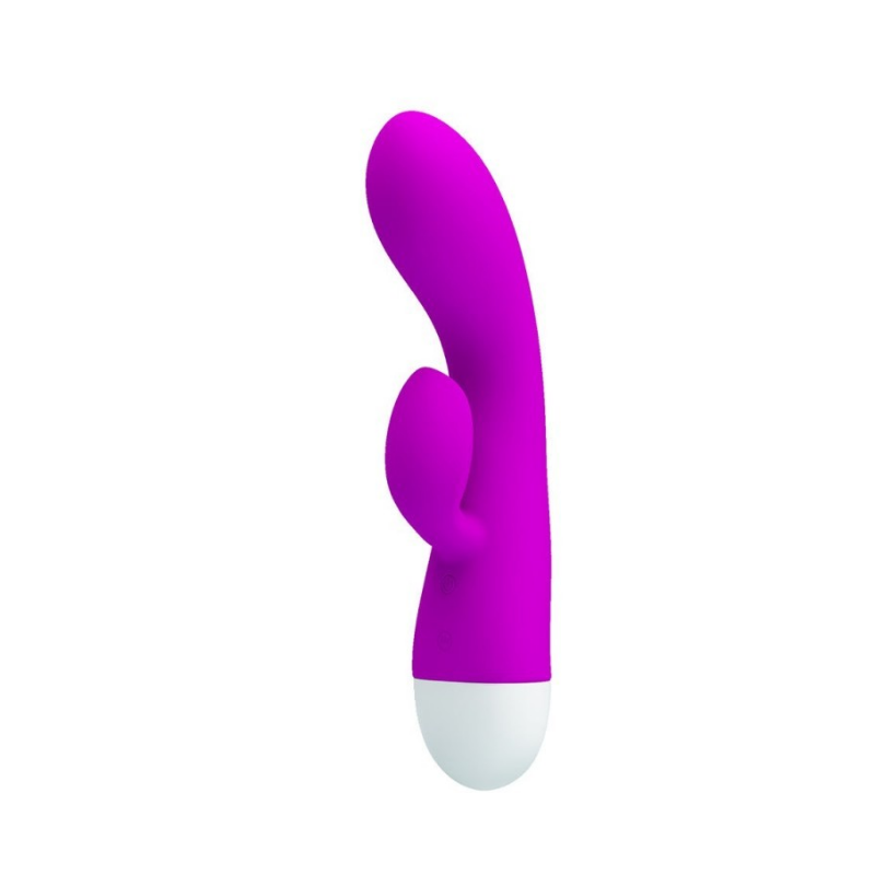 2454 eli Eli Vibrador Dual Recargable