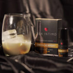 Lubricante Caliente Crema De Whisky Sen Intimo 30ml