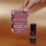 Gel Lubricante Sabor Chocolate – Efecto Calor 30m