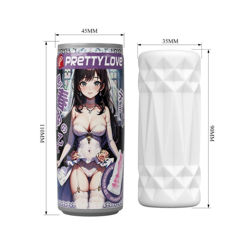 Akame Bride Masturbador