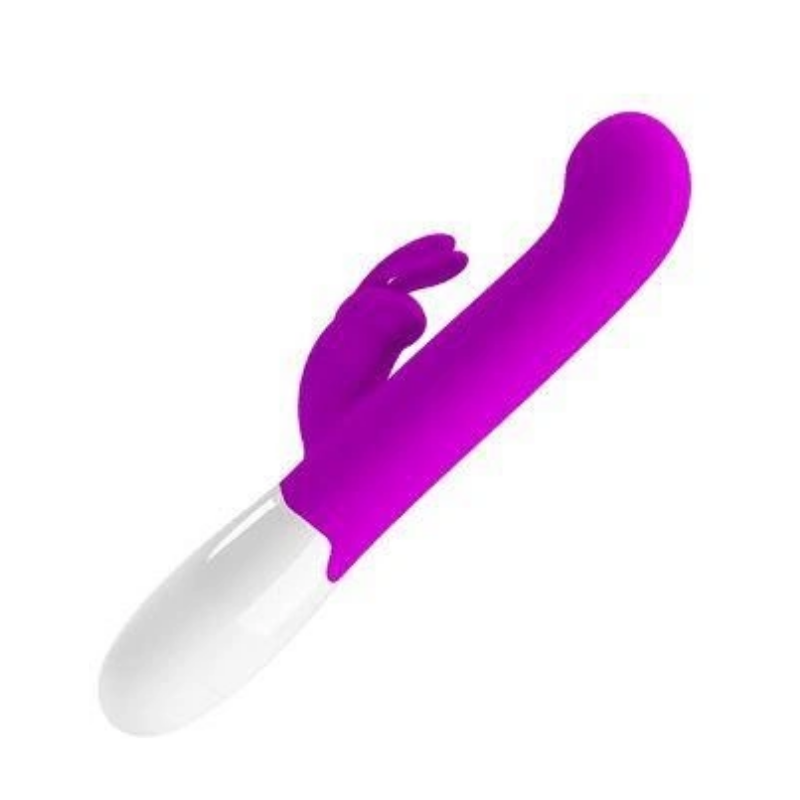 Centaur Vibrador Doble Estimulación
