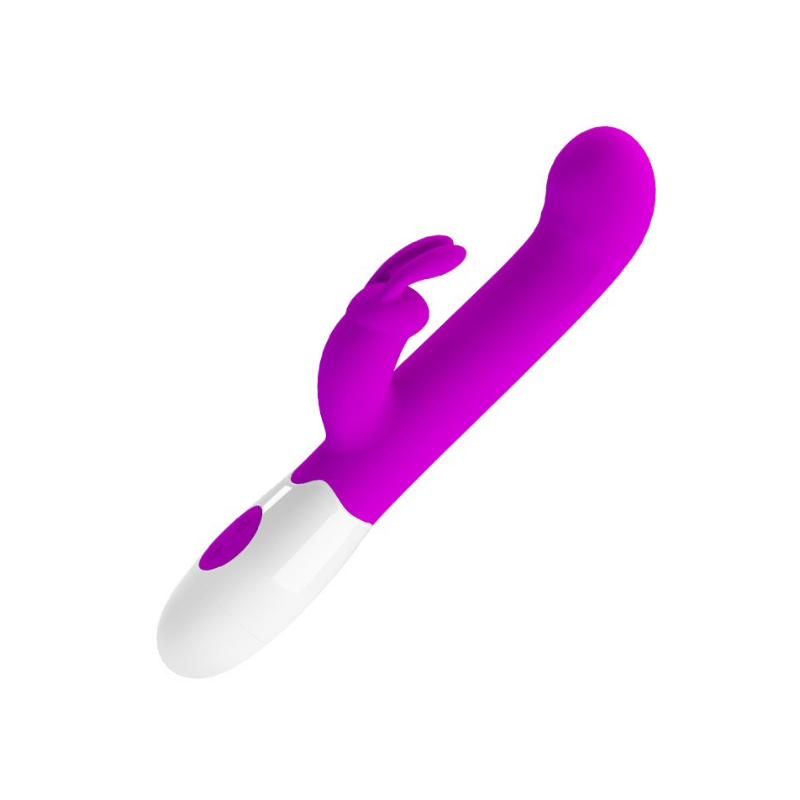 Centaur vibrador Centaur Vibrador Doble Estimulación