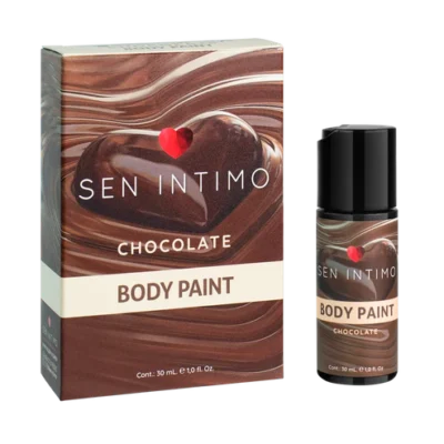 Crema besable Chocolate X 30 Ml