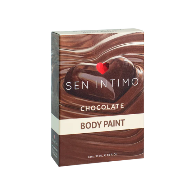 Crema besable Chocolate X 30 Ml