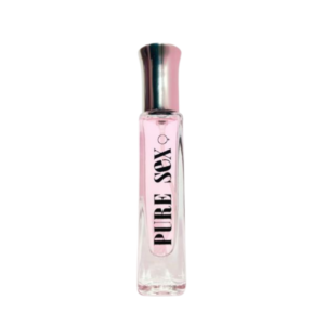 Feromona Pure Sex Femenina 15ml