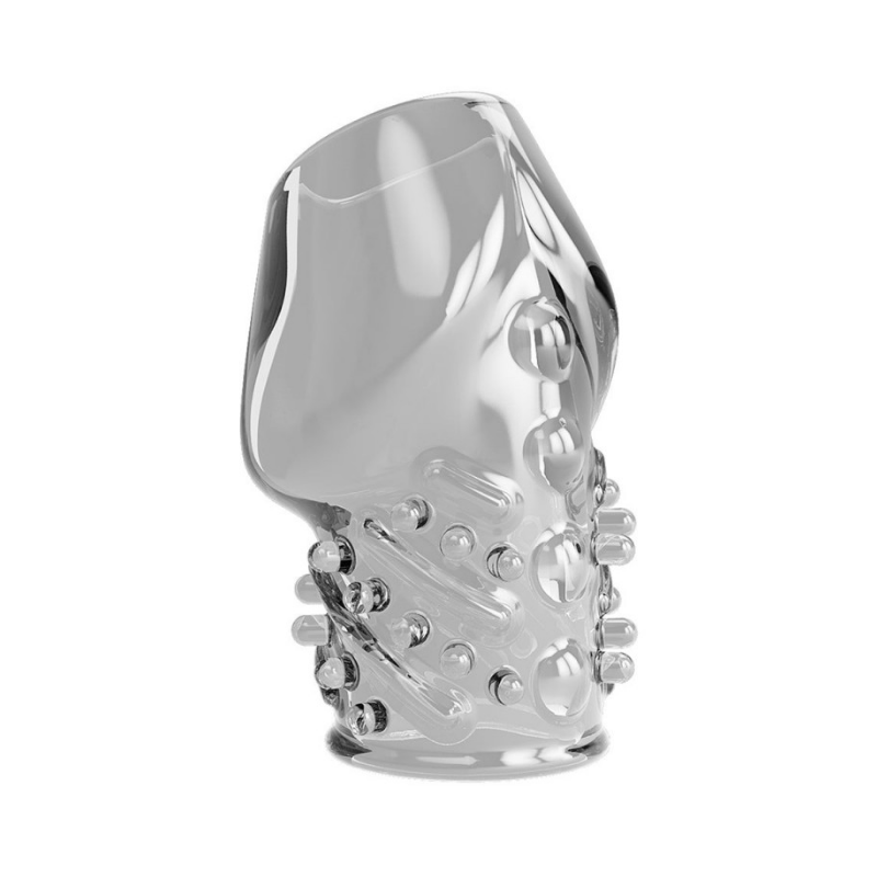 Matias Funda para Pane - Transparente