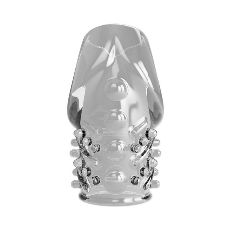 Matias Funda para Pane - Transparente