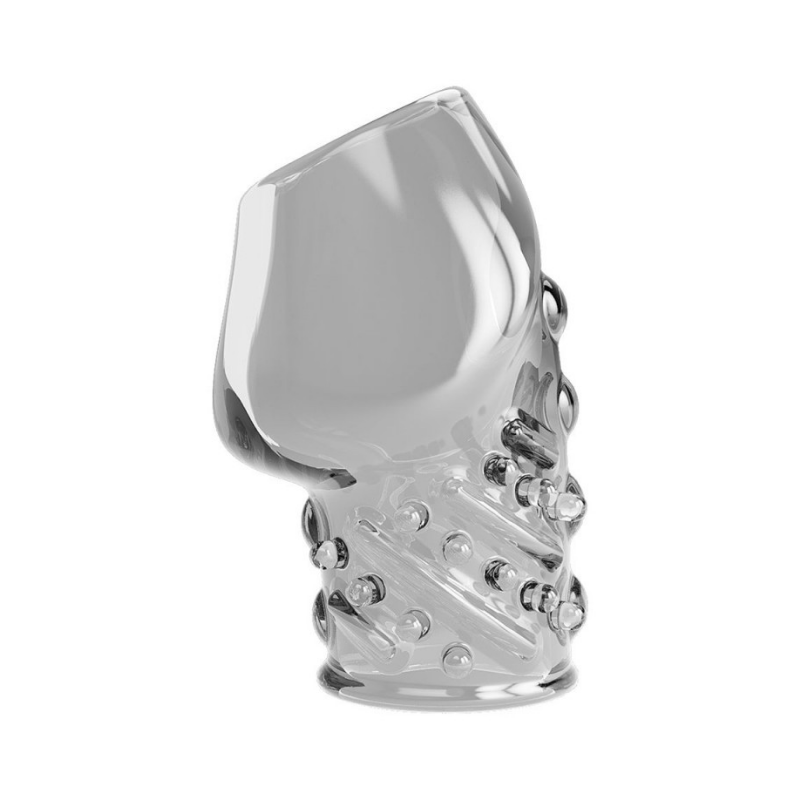 Matias Funda para Pane - Transparente