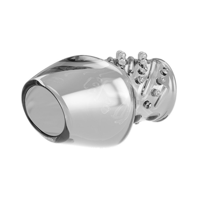 Matias Funda para Pane - Transparente