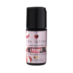 Gel Lubricante de Lychee con Efecto Calor - A Base de Agua 30ml