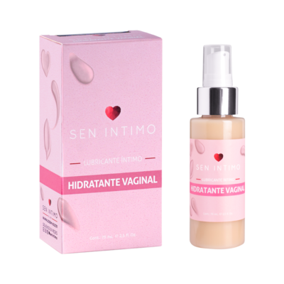 Gel Hidratante Vaginal