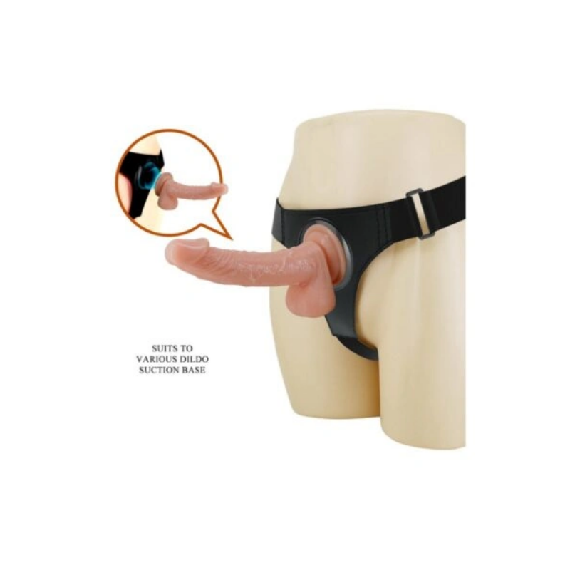 Kevin Arnés Universal con Dildo (copia)