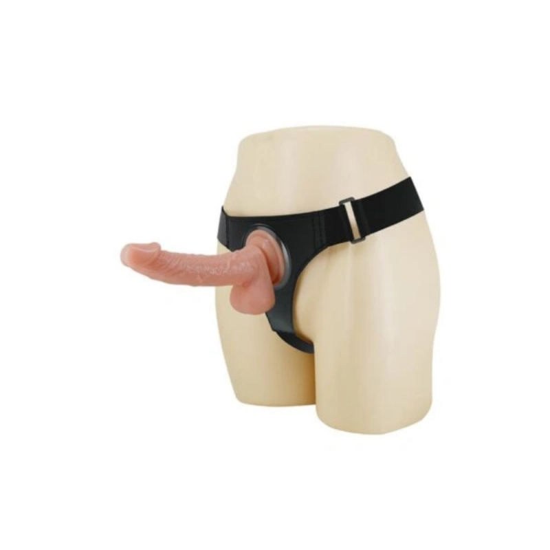 Kevin Kevin Arnés Universal con Dildo (copia)