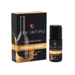 Lubricante Caliente Crema De Whisky