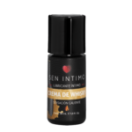 Lubricante Caliente Crema De Whisky Sen Intimo 30ml