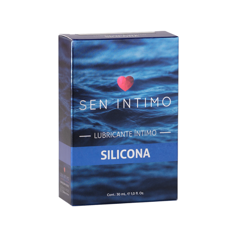 Lubricante de Silicona Resistente al Agua – 30ml