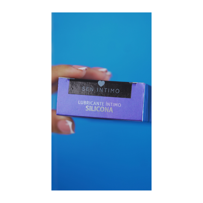 Lubricante de Silicona Resistente al Agua – 30ml