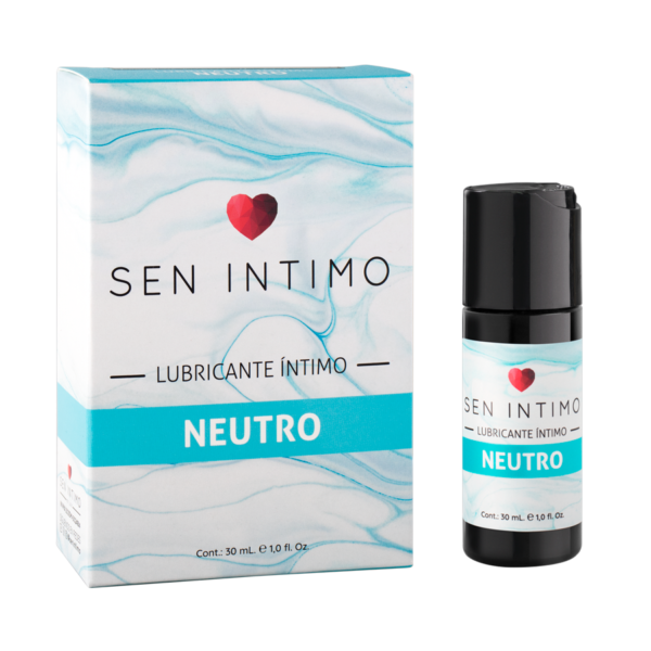 Lubricante Neutro