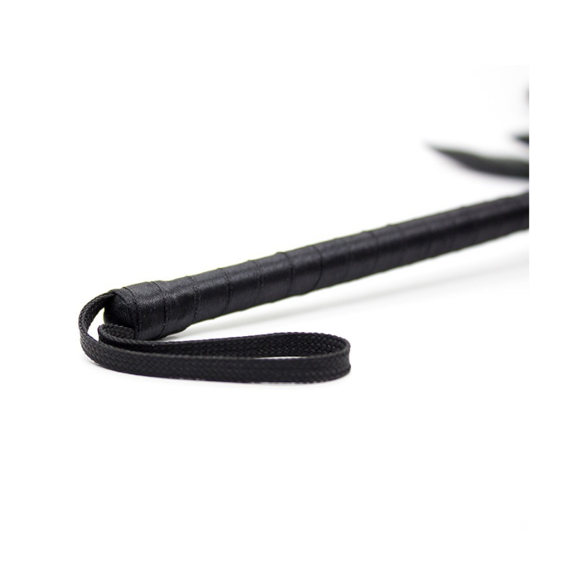 Plumero Negro SENS