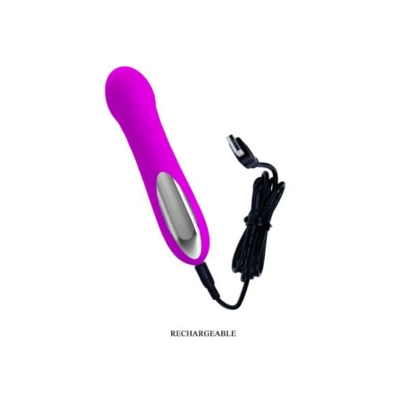 Reuben 4 Reuben, vibrador de Pretty Love