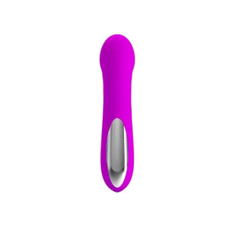Reuben 6 Reuben, vibrador de Pretty Love