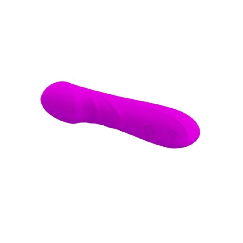 Reuben 7 Reuben, vibrador de Pretty Love