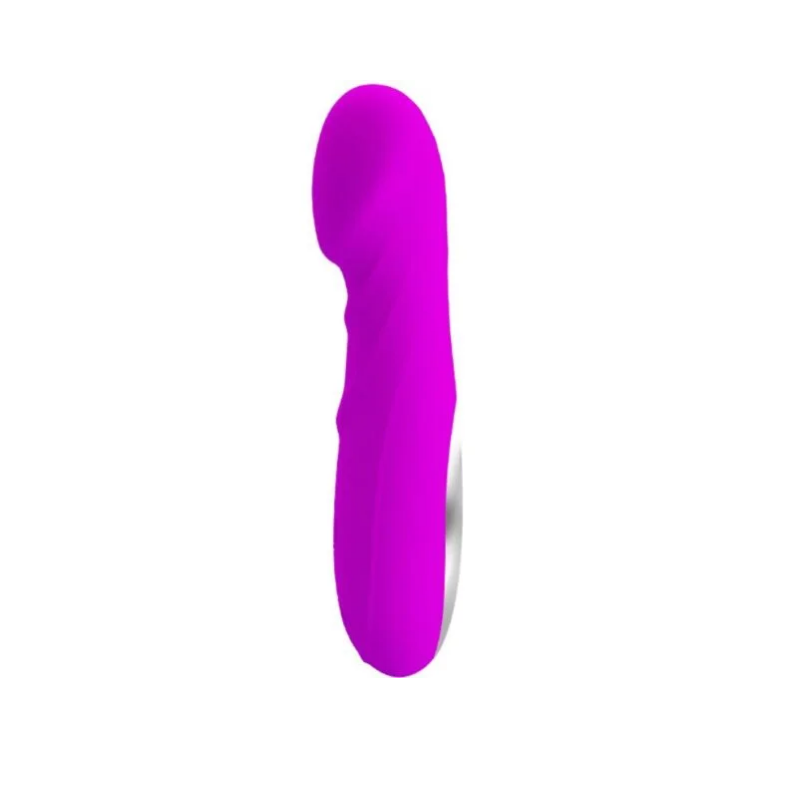 Reuben 8 Reuben, vibrador de Pretty Love