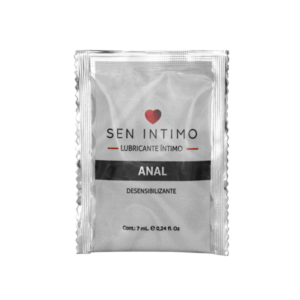 Sachet Sen Intimo - Anal Desensibilizante 7ml